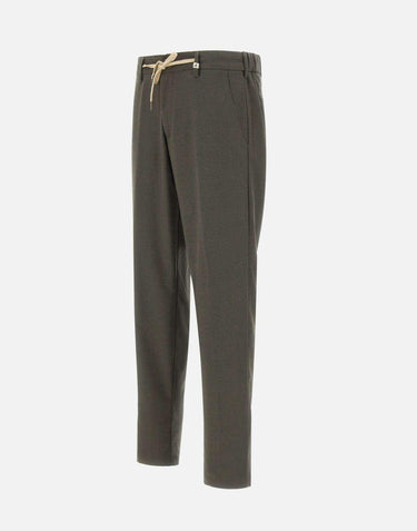 Pantalone "Apollo" 25WM12L330 27 MYTHS 