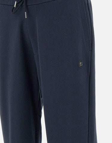 Jogger "C Locsin" in cotone 50520322 404 BOSS 