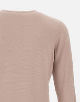 Maglia in lana 55159 14299217 GRAN SASSO 