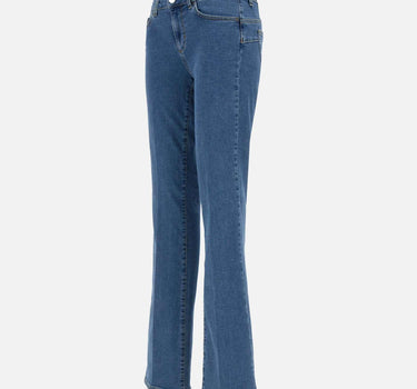 Jeans "Repot" UA5025D4448 78835 LIU-JO 