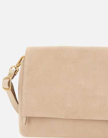 Borsa a tracolla "Three" BS12294 CMPLNUDE GIANNI CHIARINI 