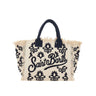 Borsa a mano "Vanity Rug" VANI024 08389L MC2 SAINT BARTH 