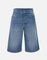 Shorts "New Becky" HEW03350DF106 L0911 HAIKURE 