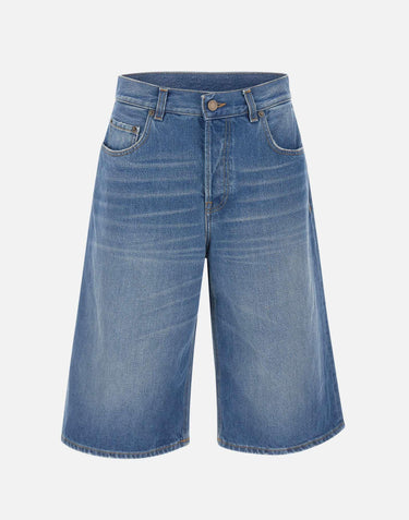 Shorts "New Becky" HEW03350DF106 L0911 HAIKURE 