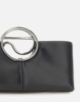 Borsa a mano con manico logo COPBA135F6083 BLK COPERNI 