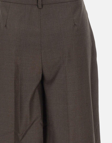 Shorts "Adler" ADLER GRIZZLY LOULOU DE SAISON 