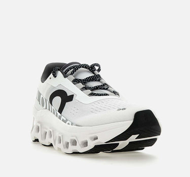 Sneakers "Cloudmonster" 6198433 WHITE ON 