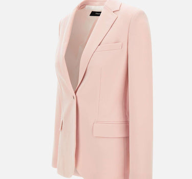 Blazer "Staple" J0709113 Q2D THEORY 