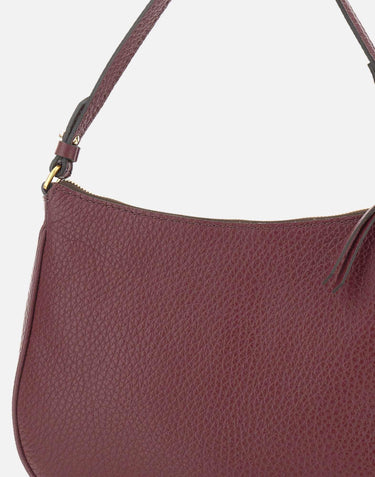 Borsa  "Brooke" BS10491 TKLWINEBERRY GIANNI CHIARINI 