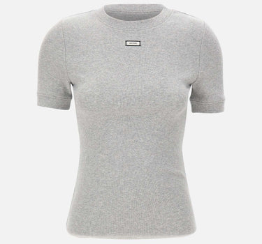 "Lounge Tee Pebble" ESSS26TT01876 6238 ENTIRE STUDIOS 