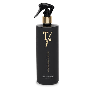Pistola Spray fragranza ambiente "Dolce Vaniglia" 500ml DVGUN500TFU 500ML TEATRO FRAGRANZE UNICHE FIRENZE 