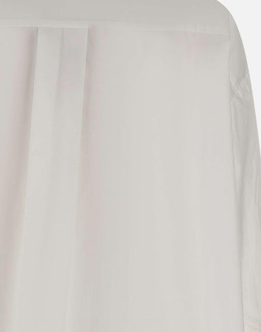 Camicia spacco sagomato 260WCH00004 CCC052AA870 THE ATTICO 