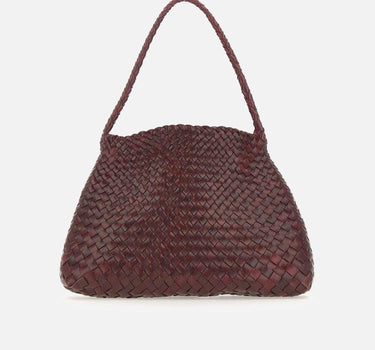 Borsa "Santa Maria" 8700 BORDO DRAGON DIFFUSION 