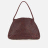 Borsa "Santa Maria" 8700 BORDO DRAGON DIFFUSION 