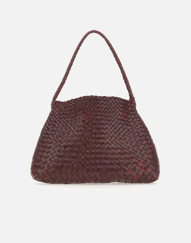 Borsa "Santa Maria" 8700 BORDO DRAGON DIFFUSION 