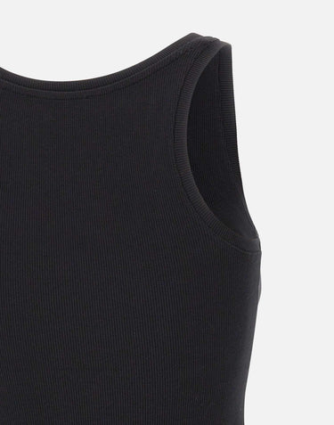 "Basic tank top" 114753 100 ROTATE BIRGER CHRISTENSEN 