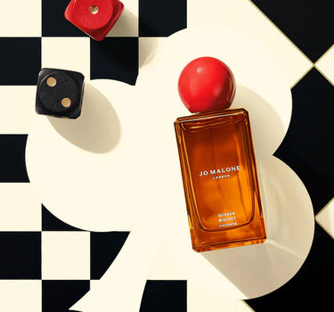 Cologne "Ginger Biscuit" 100ml L28S010000 100ML JO MALONE LONDON 