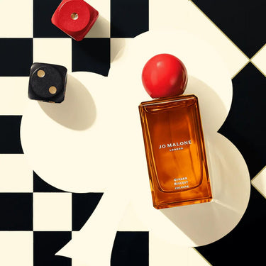 Cologne "Ginger Biscuit" 100ml L28S010000 100ML JO MALONE LONDON 