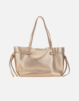 Borsa a spalla "Violette" BS11285 RNGDBLTUMIRAGECLAY GIANNI CHIARINI 