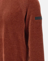 Maglia Velvet Round Knit 25132 31 RRD 