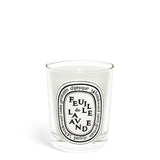 Candela "Feuille de Lavande" 190gr 0DIP1BFL 190GR DIPTYQUE 