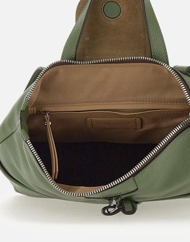 Zaino "Giada" ZN7040 COMMGRNDEEPFIR GIANNI CHIARINI 