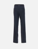 Pantaloni in viscosa B1115257 6448 ICEBERG 