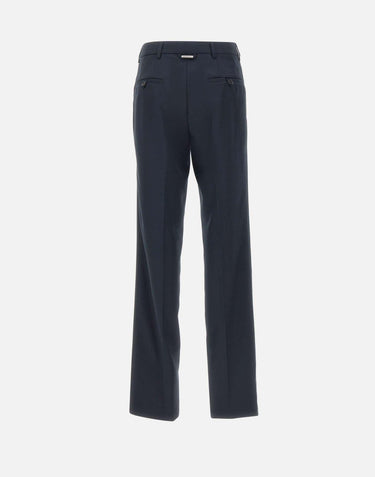 Pantaloni in viscosa B1115257 6448 ICEBERG 