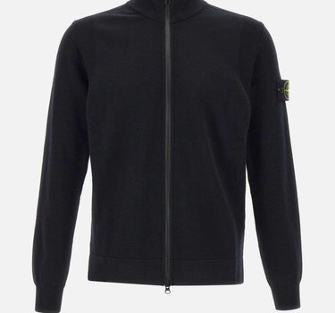 Maglione in lana Rws 5100062S00A1 V0029 STONE ISLAND 