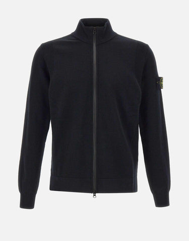 Maglione in lana Rws 5100062S00A1 V0029 STONE ISLAND 