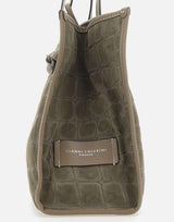 Borsa "Marcella" BS8990 SFBRKDAINO MARCELLA CLUB GIANNI CHIARINI 