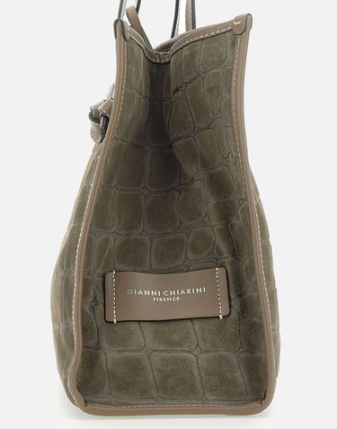 Borsa "Marcella" BS8990 SFBRKDAINO MARCELLA CLUB GIANNI CHIARINI 