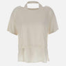 Maglia in cotone 190269 001 KANGRA 