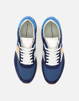 Sneakers "Blville" BVLU W004 PHILIPPE MODEL PARIS 