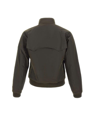 Giacca "Merchant Wax" MWX0465 MWXOL71 BARBOUR INTERNATIONAL 