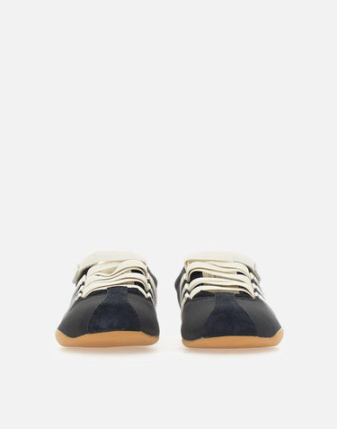 Sneakers "Tokyo MJ" JR4790 BLACK ADIDAS 