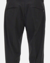 Pantaloni "Pablo" UP525OS0120 002O999 DONDUP 