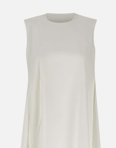 "Wide maxi dress " 502553 605 REMAIN BIRGER CHRISTENSEN 