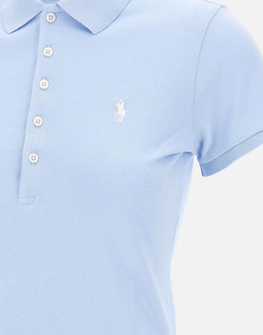 Polo stretch slim-fit 211870245 023 POLO RALPH LAUREN 