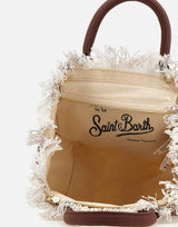 Borsa a mano "Colette" COL0001 02597L MC2 SAINT BARTH 