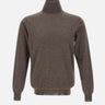 Dolcevita in lana DV1ML RM16RS291 FILIPPO DE LAURENTIIS 