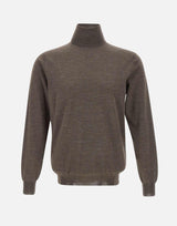 Dolcevita in lana DV1ML RM16RS291 FILIPPO DE LAURENTIIS 