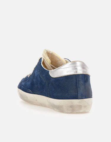 Sneakers "Superstar Classic with list" GMF00101 F00753150937 GOLDEN GOOSE 