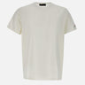 T-shirt "Zole02" in piquet stretch di seta e cotone PEU5470 99012182730 PEUTEREY 