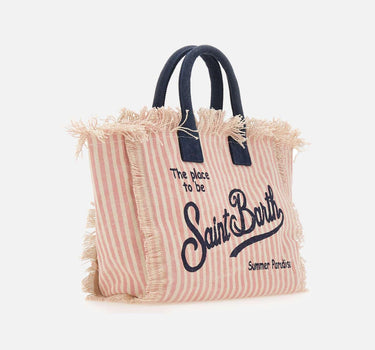 Borsa a mano "Colette" COL0001 03448L MC2 SAINT BARTH 