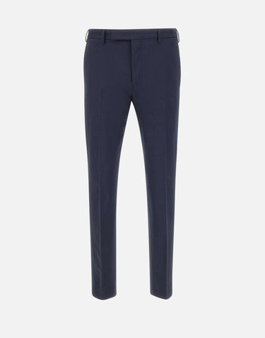 Pantaloni "Dieci" in lana COAFX0Z00FWD MA370360 PT TORINO 