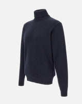Dolcevita in lana merino DV3ML WM8R890 FILIPPO DE LAURENTIIS 