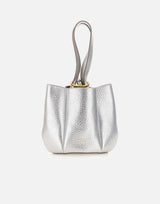 Borsa a mano "Lily" BS12000 RNGDBLTUSILVERCLAY GIANNI CHIARINI 