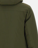 Parka "Smeg21 Wilson" P45320M SMEG2150071 SAVE THE DUCK 