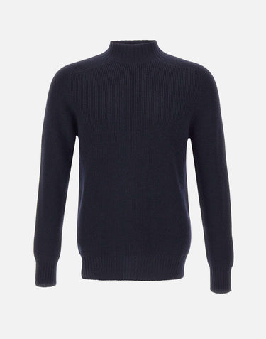 Maglia in lana 24118 24601598 GRAN SASSO 